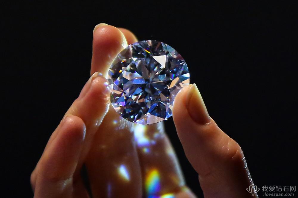 钻石买回来就不值钱了为什么钻石买的时候贵卖的时候不值钱-第1张图片-翡翠网