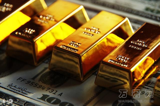 投资黄金怎么买最划算怎么样投资黄金-第1张图片-翡翠网