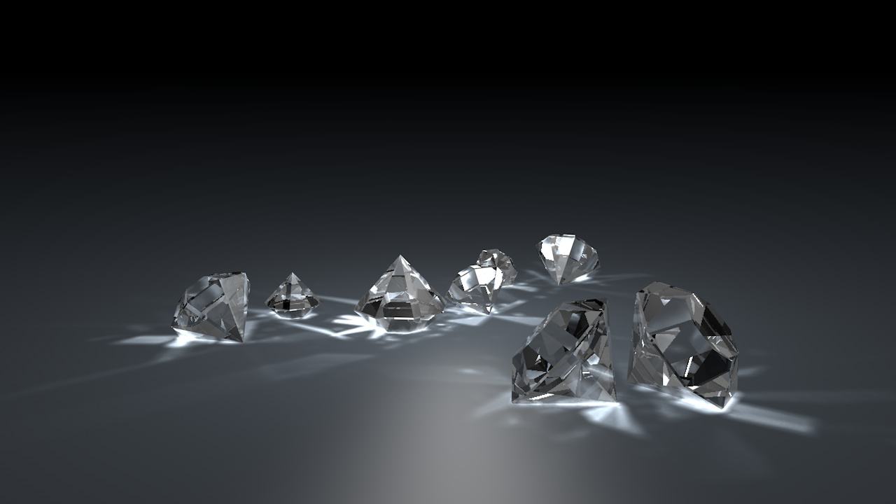 人造钻石品牌diamond foundry,人造钻石品牌-第1张图片-翡翠网