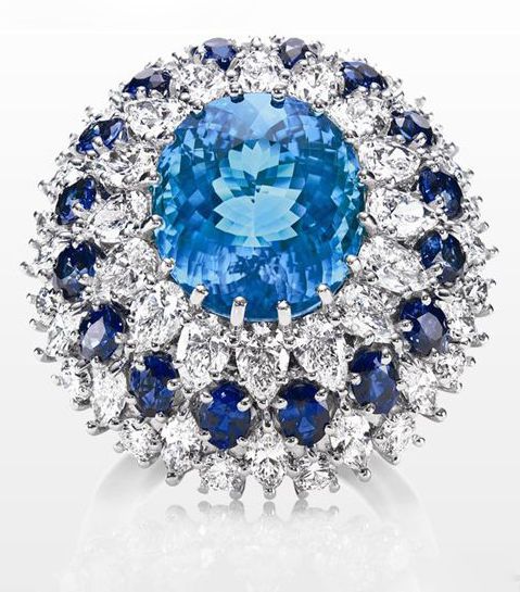 最贵的珠宝排名,最贵珠宝品牌排行-第1张图片-翡翠网