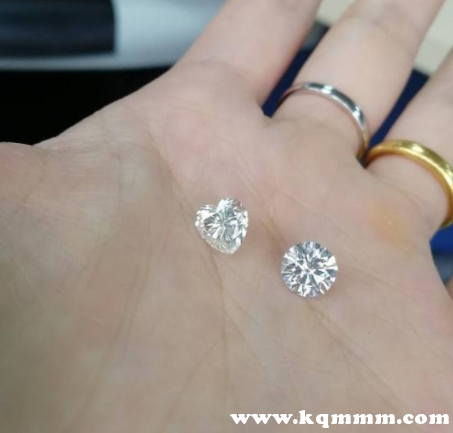培育钻石哪里能买到,培育钻石的价格怎么这么高-第1张图片-翡翠网