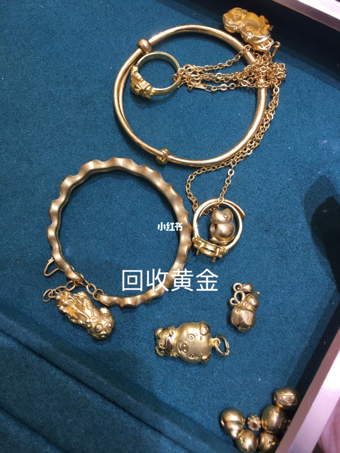 广州珠宝回收实体店广州奢侈品回收正规店-第1张图片-翡翠网