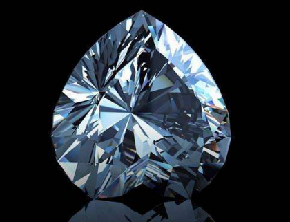 国内钻石品牌排行榜哪个最好,中国哪家钻石品牌最好-第1张图片-翡翠网