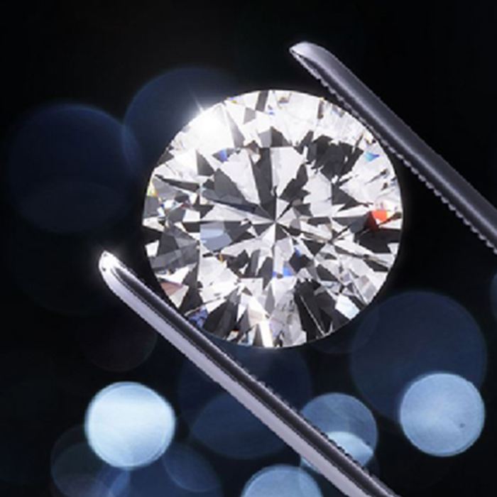 天然钻石与人工钻石的区别人工钻石的区别-第1张图片-翡翠网