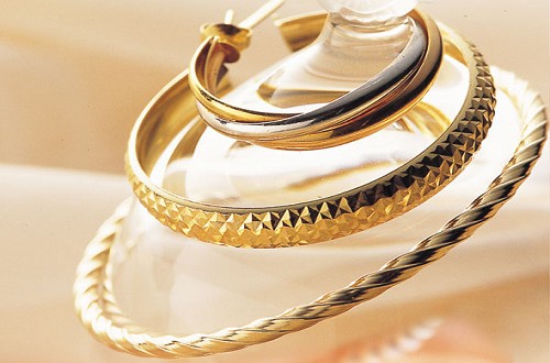 十大黄金珠宝品牌排行榜千禧之玉十大黄金珠宝品牌排行榜