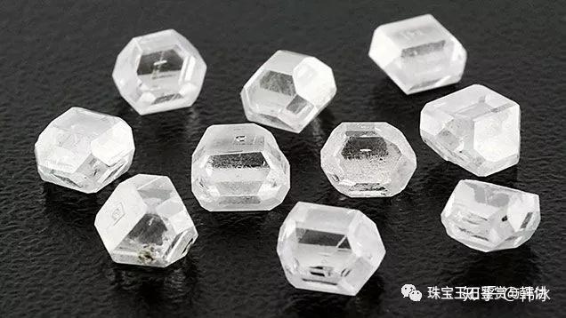 最不值钱的钻石,最不值钱的钻石是什么钻-第2张图片-翡翠网