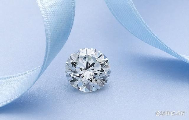世界上最稀有的钻石排名的简单介绍-第1张图片-翡翠网