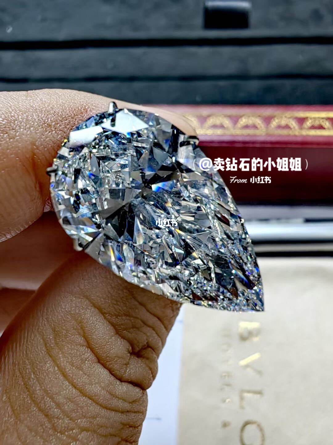 上海钻交所个人可以买钻石吗,上海钻交所个人可以买钻石吗知乎-第1张图片-翡翠网