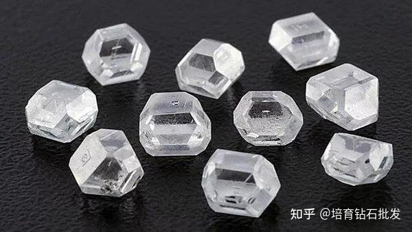培育钻石有价值吗培育钻石知乎-第1张图片-翡翠网