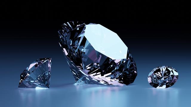 真的钻石一克拉大概多少钱的简单介绍-第1张图片-翡翠网