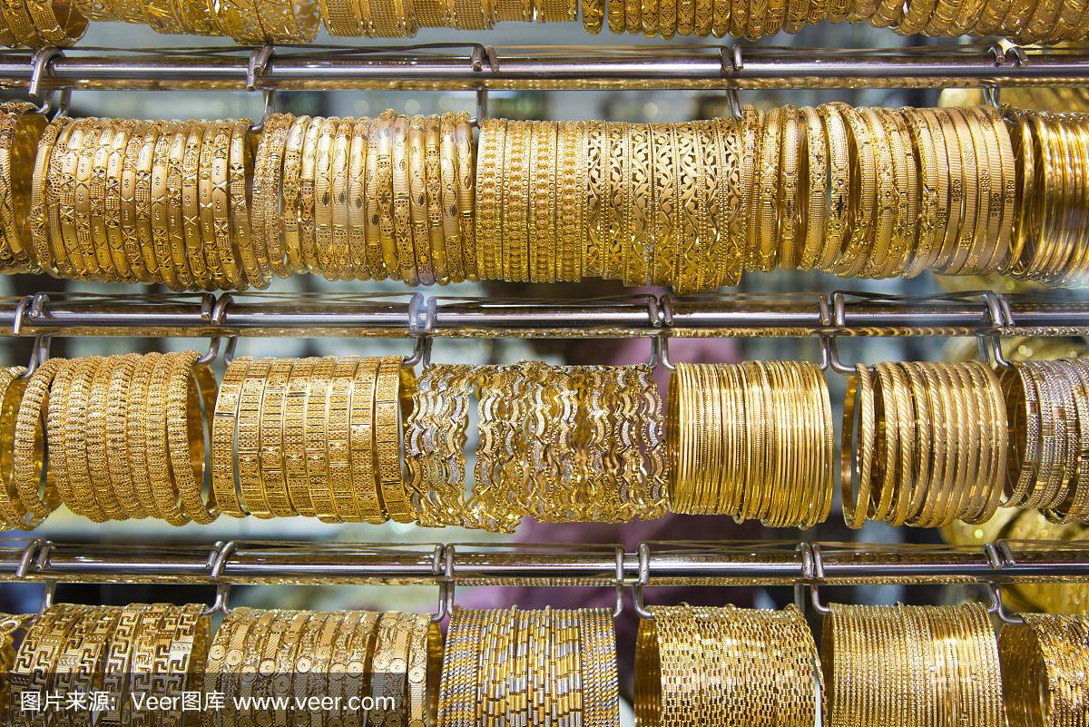 迪拜黄金价格多少一克2023年迪拜黄金价格