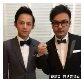 黄金年代何炅,黄金年代何炅扮演者