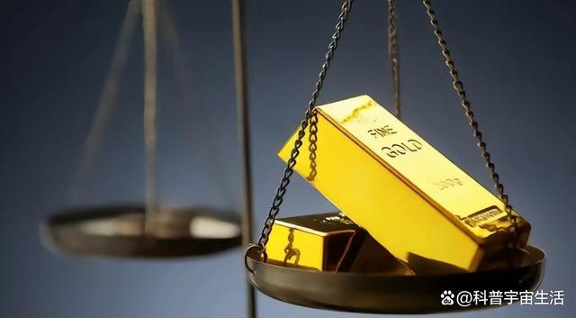 人类为什么无法制造黄金,黄金为什么从古至今都值钱