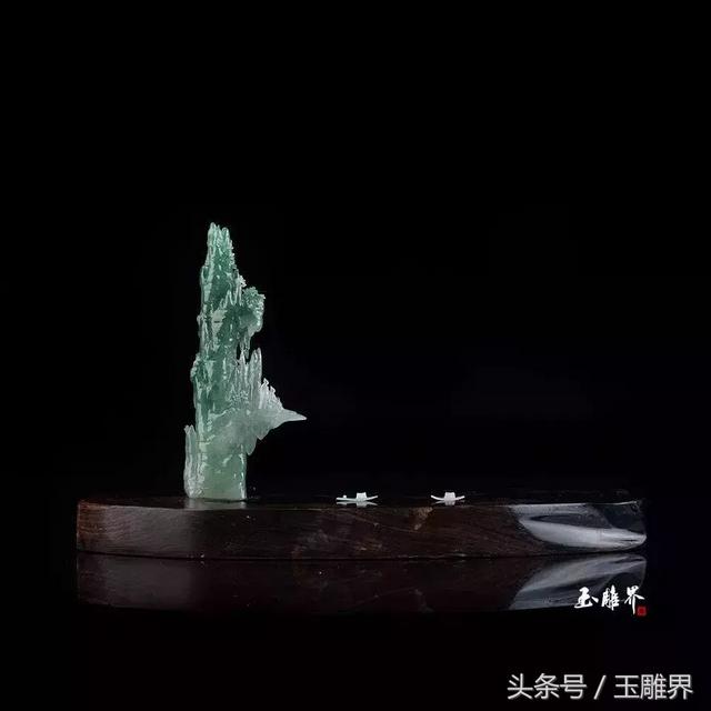 包含翡翠手镯山水的词条-第19张图片-翡翠网