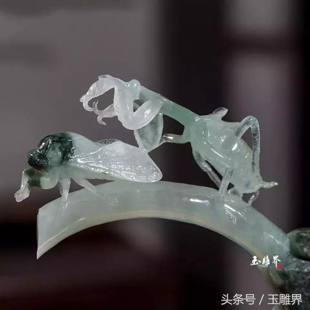 有色翡翠原石图片的简单介绍-第3张图片-翡翠网