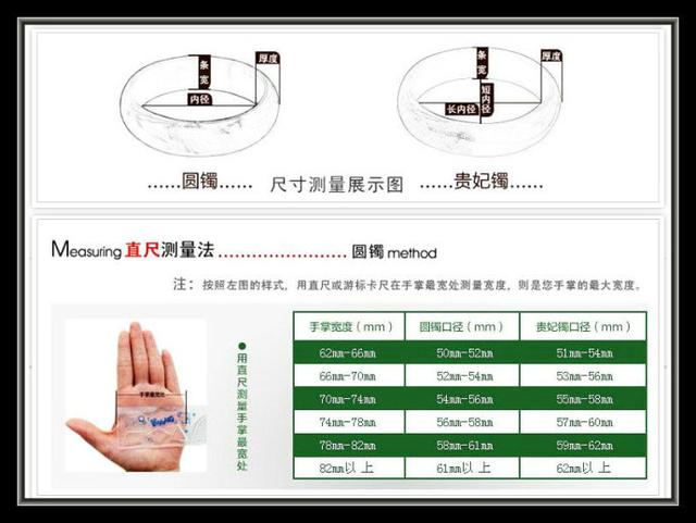 翡翠图片知识销售翡翠的专业知识-第3张图片-翡翠网