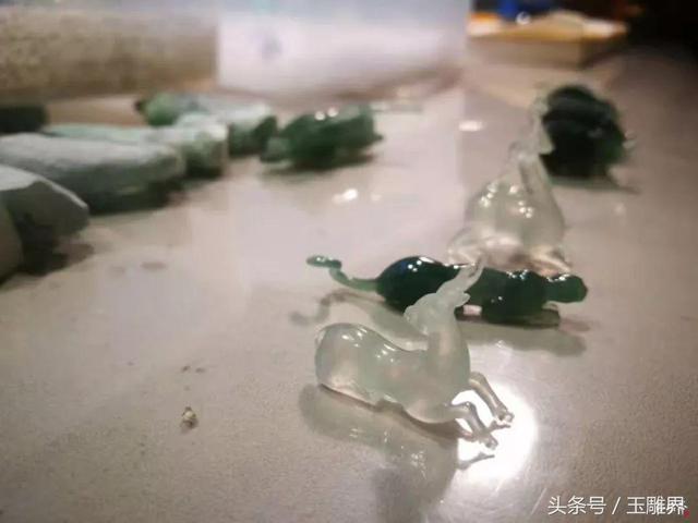 翡翠手镯余料危料翡翠手镯价格-第11张图片-翡翠网