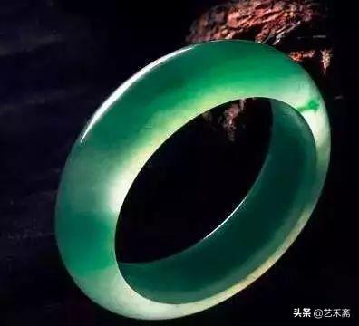 精品翡翠手镯图片精品翡翠手镯图片价格-第10张图片-翡翠网