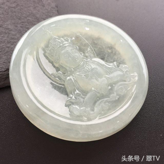 翡翠原石水头长短,翡翠原石水头-第12张图片-翡翠网