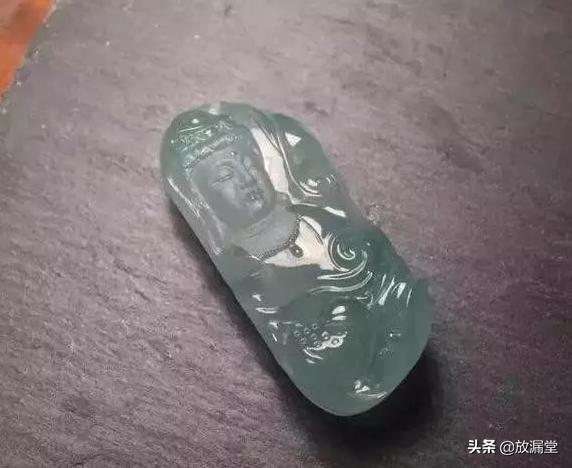 500元翡翠原石切片的简单介绍-第8张图片-翡翠网