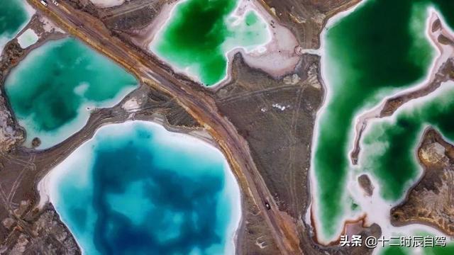 关于青海翡翠湖地理知识茶卡盐湖的信息-第1张图片-翡翠网