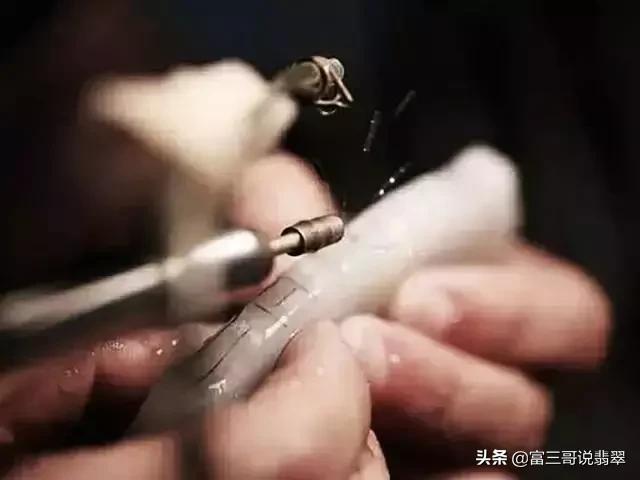 翡翠抛光价格的区别翡翠抛光时间和价格-第2张图片-翡翠网