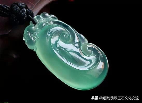 勤娘子玉器是什么,玉器翡翠知识-第19张图片-翡翠网