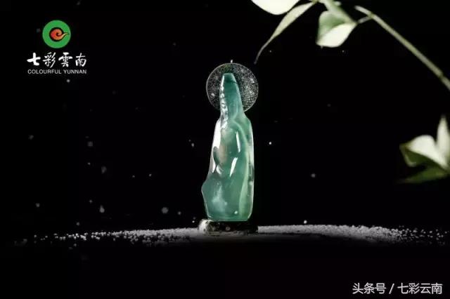 翡翠小知识200例,翡翠基本常识-第4张图片-翡翠网