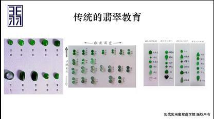 翡翠知识讲解视频,翡翠一课堂讲解知识-第3张图片-翡翠网