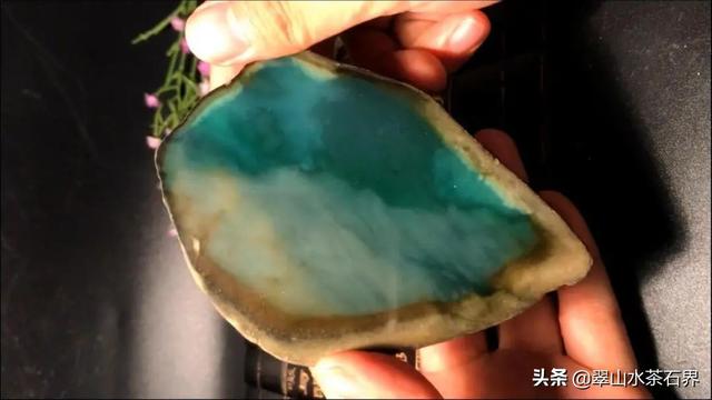 玻璃种翡翠知识讲解,和翡翠有关的小知识-第13张图片-翡翠网