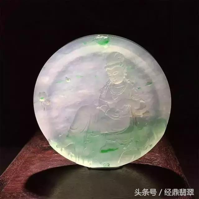 翡翠知识估价,翡翠原石价值-第7张图片-翡翠网