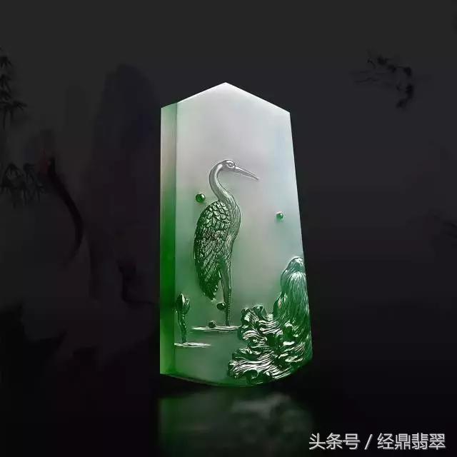 翡翠知识估价,翡翠原石价值-第8张图片-翡翠网