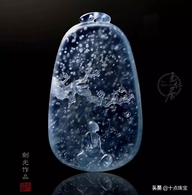 摆三桥翡翠原石摆三桥翡翠特点-第43张图片-翡翠网