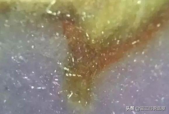 淘宝30块钱的翡翠原石,淘宝上翡翠原石是什么做的-第8张图片-翡翠网