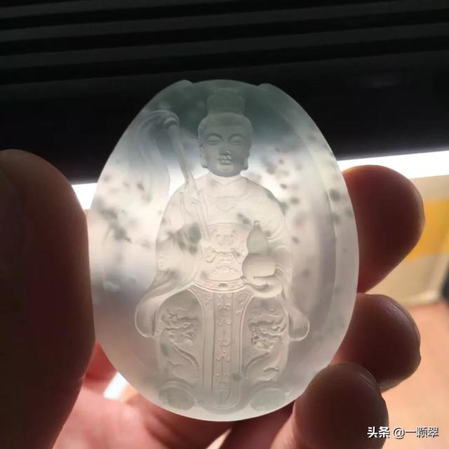 翡翠最好的是什么货,翡翠abc货的区别什么最适合消费者-第15张图片-翡翠网