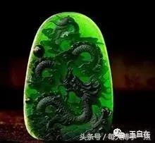 翡翠手镯鉴宝视频翡翠知识大全视频全集-第7张图片-翡翠网