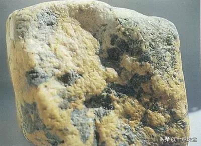 原石翡翠藓,北京翡翠原石有藓-第26张图片-翡翠网