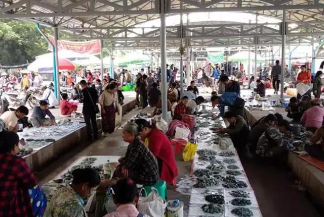 缅甸玉a货一般在多少钱缅甸翡翠的最新价格-第28张图片-翡翠网