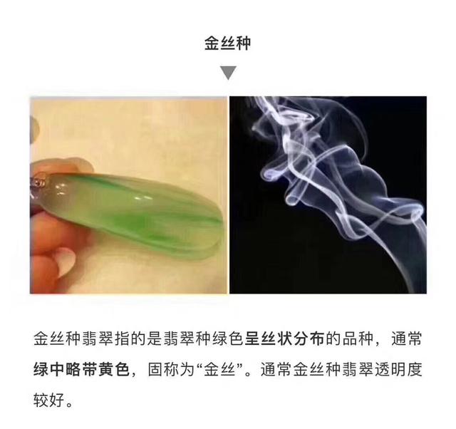 收藏翡翠知识点,翡翠四季豆的寓意-第2张图片-翡翠网