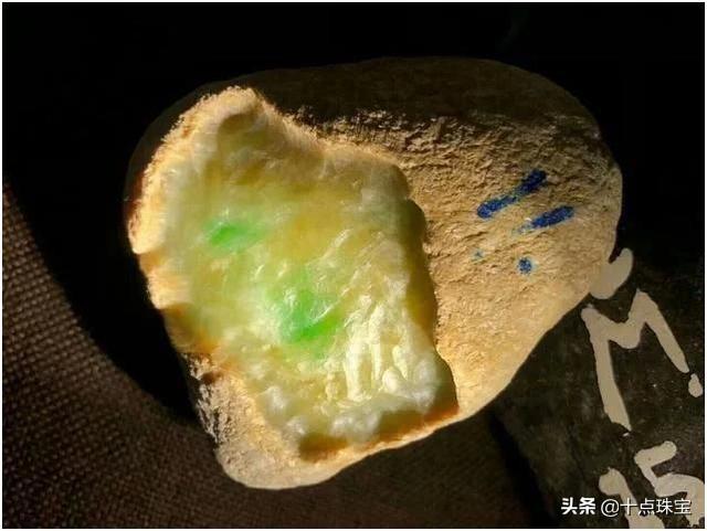 缅甸翡翠原石八大场口知识,翡翠原石价格-第54张图片-翡翠网