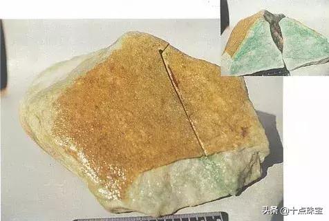 缅甸翡翠原石八大场口知识,翡翠原石价格-第59张图片-翡翠网