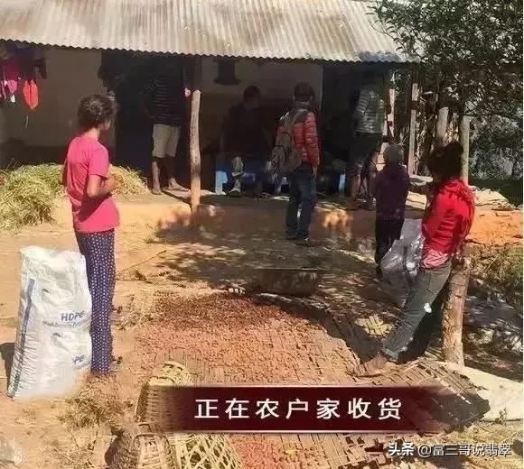 翡翠原石包料多少钱什么是翡翠毛料-第2张图片-翡翠网