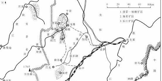 翡翠基础知识学习笔记的简单介绍-第5张图片-翡翠网