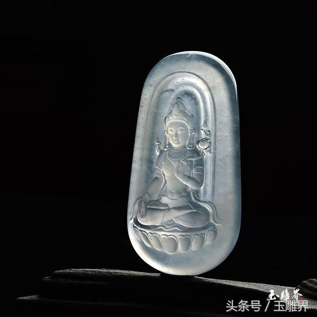 翡翠种水分类从高到低图片翡翠分类从高到低-第6张图片-翡翠网