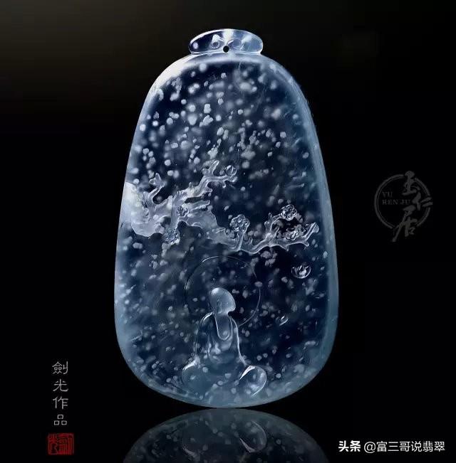 翡翠的基本专业知识,翡翠冷知识点大全-第3张图片-翡翠网