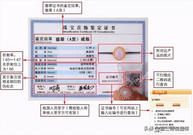 翡翠知识掌握点,翡翠相关知识-第7张图片-翡翠网