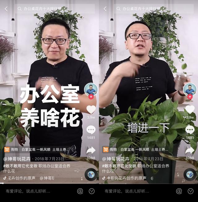 抖音国际服黄app正版富二代成年版抖音短视频-第13张图片-翡翠网