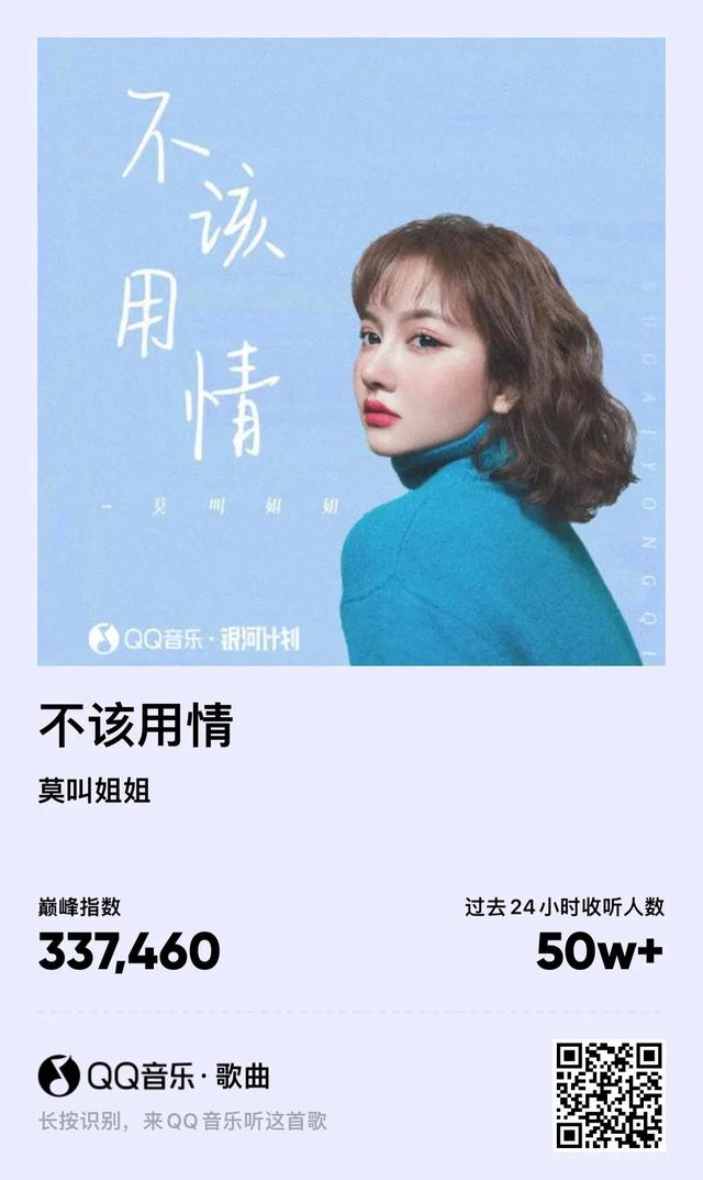 抖音前50火曲抖音经常放的歌曲-第4张图片-翡翠网