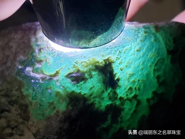 翡翠原石种类有多少种翡翠原石的知识-第1张图片-翡翠网