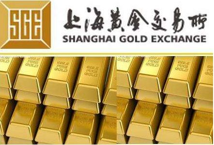 上海黄金交易所黄金价格实时查询的简单介绍-第1张图片-翡翠网